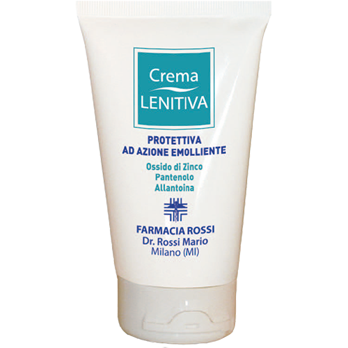 Crema Anti-Frizione