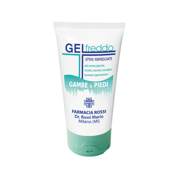 Gel freddo