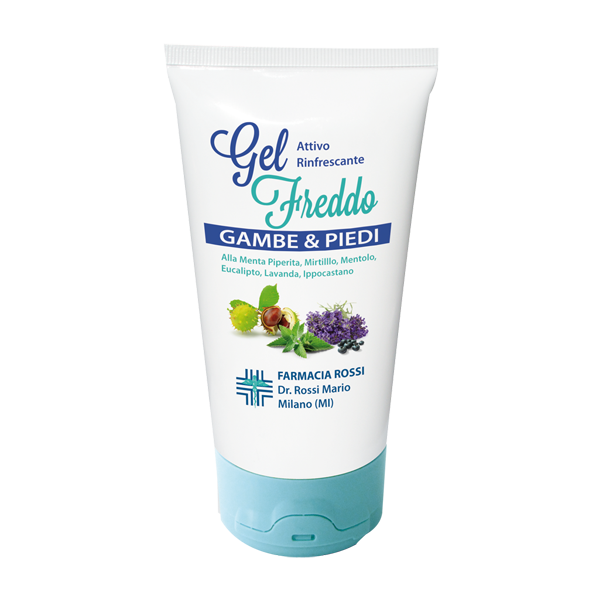 Gel freddo