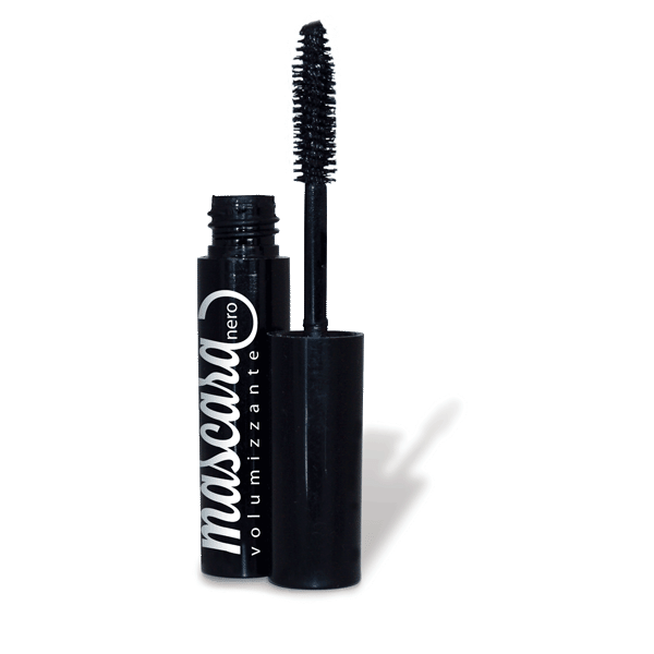 Mascara nero volumizzante