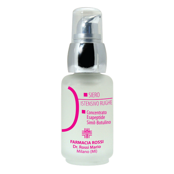 Siero distensivo rughe Concentrato Esapeptide Simil &ndash; Botulino