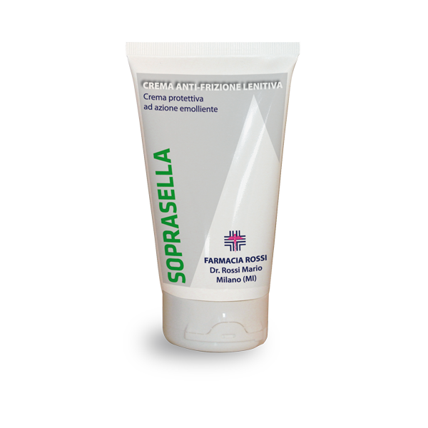Soprasella &ndash; Crema preventiva irritazioni